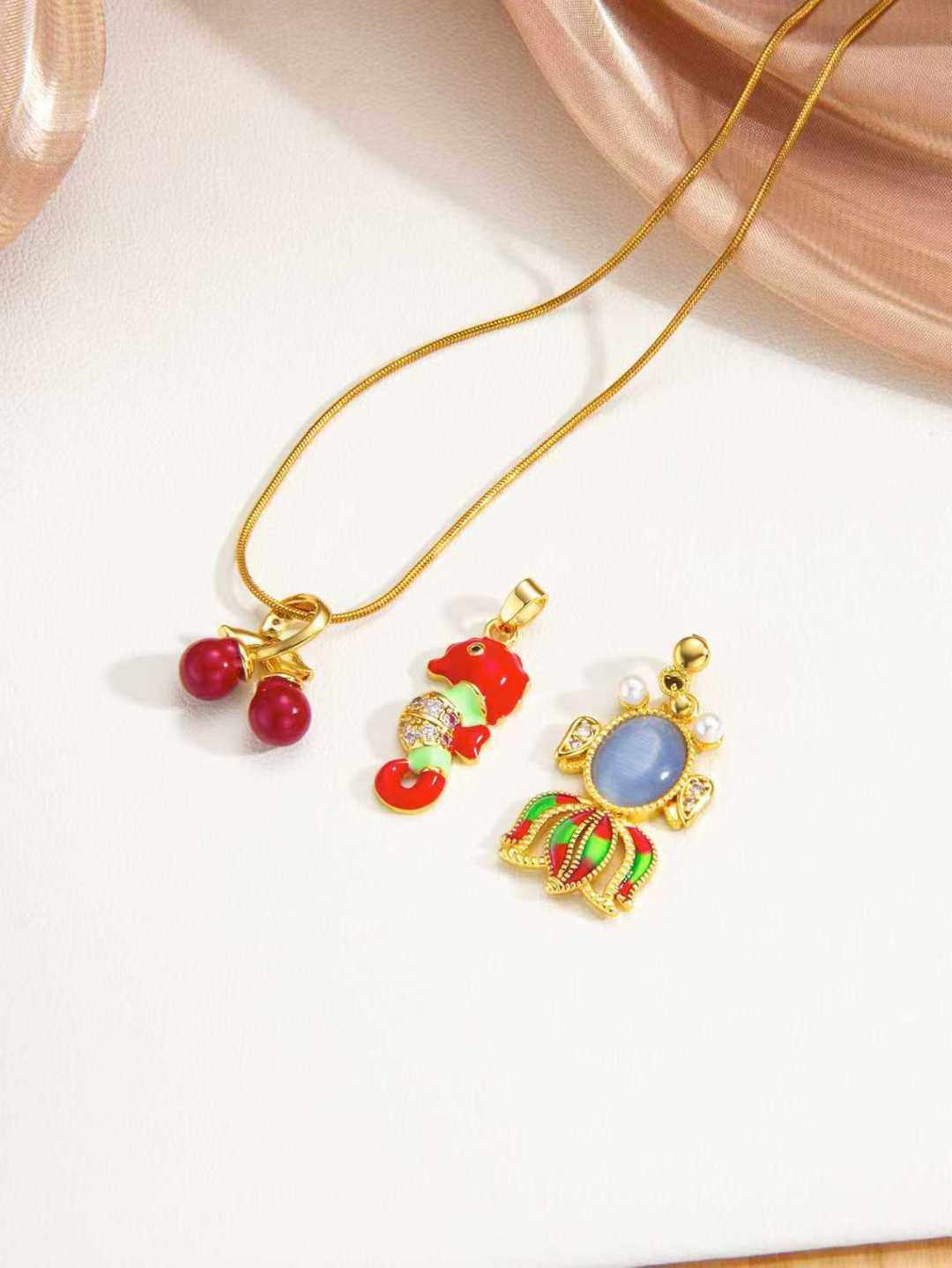 Shenzhen VTS Jewelry Co.,Ltd